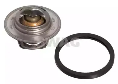 Термостат, охлаждающая жидкость SWAG купить